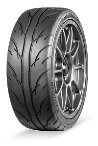 165/50 R15 72V TL PROTOURA RACE D-D-2
